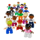 Screenshot/LEGO.com